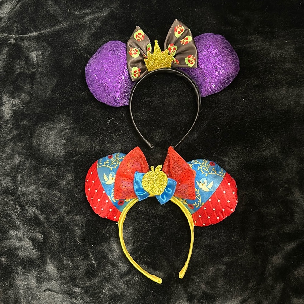 Disney, Mickey ears